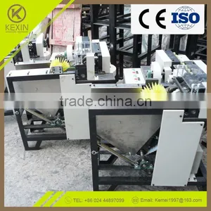 SMQA Affordable Fair China Wholesale Running Smoothly Ice Stick Chamfering Machines thumbnail-1