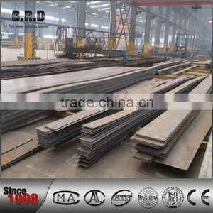 Building Material Steel Fram Structure Building thumbnail-5