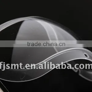 CCTV Cameras 5.5 Inch Special Bubbles, Abonormal Shape thumbnail-1