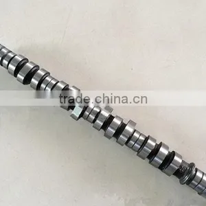 8941367841 Chilled Cast Iron Camshaft for I-SUZU 4ZC1 Engine Camshaft thumbnail-2