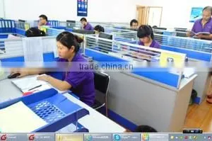 Dongguan Koren Electrical Appliances Co., Ltd. company overview - view 2 thumbnail