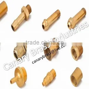 BRASS PRECISION PARTS thumbnail-1
