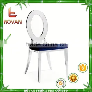 Airport Chair Armless Resin Chiavari Chair thumbnail-1
