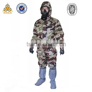 Chemical Protective Clothing thumbnail-1