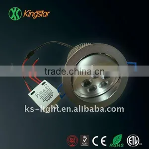LED Down Light Fixtures thumbnail-1