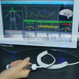 2014 Popular Quantum Analyzer With Many Versions for Choice thumbnail-1