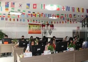 Shenzhen Firsteye Electronic Co., Ltd. company overview - view 1 thumbnail