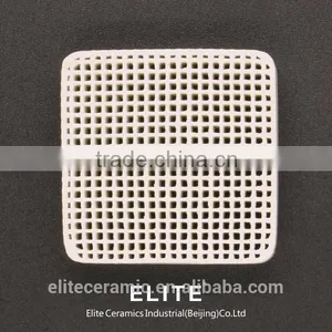 Honeycomb Ceramic Filter for Iron Casting,Industrial Ceramic Filter thumbnail-2