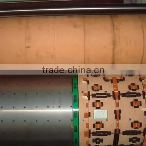 Carton Box Rotary Die Cutting Machine thumbnail-3