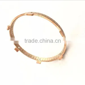 Synchronism Ring Friction Disc DongJiang thumbnail-1