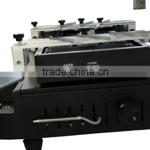 DING HUA DH-C1 Economic and Practical Iphone IC Replace Machine, Led Soldering Machine Quality Choice thumbnail-6