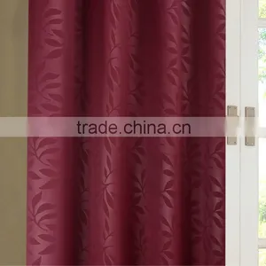 Exporting Standard Latest Curtain Designs,printing Type of Kitchen/hospital/office Window Curtain,fabric Curtain Wholesale thumbnail-2