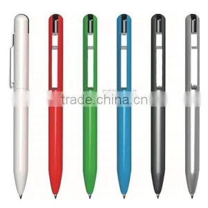 New Design Promotional Metal Pen thumbnail-2