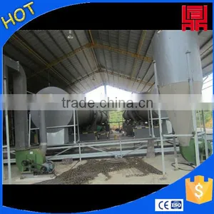 Various Potato Vines Dryer Dingli Produced Drying Equipment Wholesale thumbnail-1