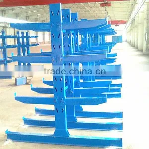 NOVA--cantilever Warehouse Racking thumbnail-1