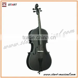 Factory Made Professional High Quality Cello thumbnail-1