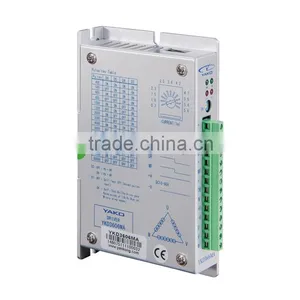 3 Phase Digital Stepper Motor Drive YKD3606M thumbnail-1