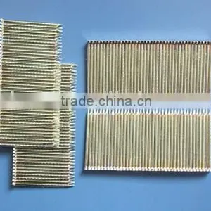 ST Steel Nails ST18, ST25, ST32, ST38, ST45, ST50, ST57 ST64 thumbnail-1