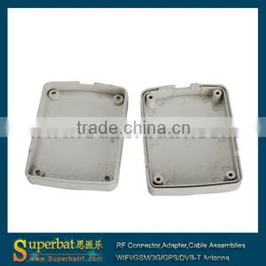 Plastic Box Junction Case-3.22"*2.51"*0.98"(L*W*H) Small Clear Plastic Boxes With Lids thumbnail-1