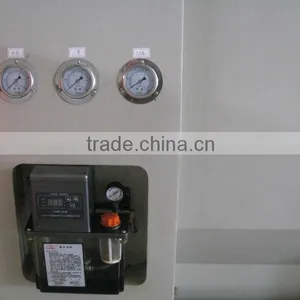 CNC550A Cnc Slant Bed Cnc Lathe Turning Center With Double Spindles thumbnail-5