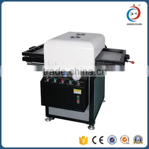 3d Vacuum Transfer Sublimation Machine, New Type Heat Sublimation Transfer Machine for Iphone Case thumbnail-1