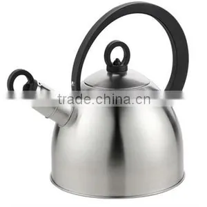 430 Kettle/430 Tea Kettle thumbnail-1