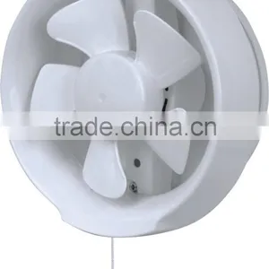 6 Inch KDK Style Ventilation Round Fan APC G2, With CB CE Certificate thumbnail-1