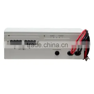 Inverter With MPPT Controller 24v 220v 3000w thumbnail-4