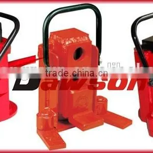 Lifting Tools Low Profile 5 Ton10 Ton Capacity Heavy Duty Hydraulic Toe Jacks thumbnail-2