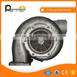 Excavator Turbocharger 6505-65-5020 thumbnail-3