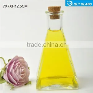 Aroma Diffuser Bottle With Cork thumbnail-1