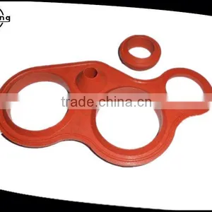 China's OEM Silicone Cupcake Molds thumbnail-1