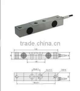 1kg -5kg Micro Load Cell,jewelry Scale Load Cell ,mini Sensor thumbnail-3