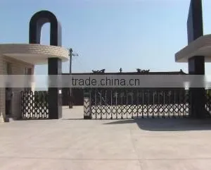 Shijiazhuang Boda Plastic Chemical Co., Ltd. company overview - view 4 thumbnail