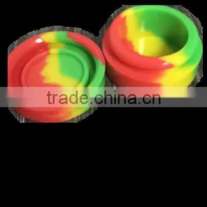Hot Silicone Container thumbnail-1
