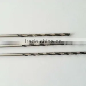DIN338 Straight Shank Twist Drills, Drilling Cutter, Drill Bits thumbnail-4