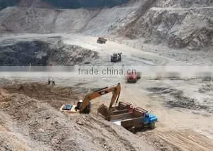 China Sciences Hengda Graphite Co., Ltd. company overview - view 2 thumbnail