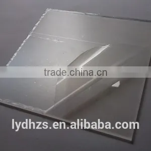 2mm High Impact Polystyrene (HIPS) Sheet for Construction Decorate thumbnail-2