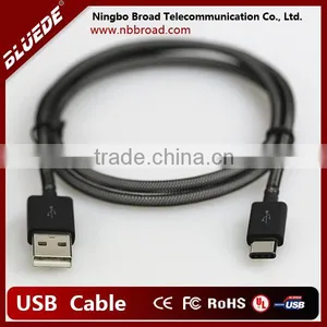 2016 Factory Directly Selling Usb 3.1 Type c for Other Type c Supported Devices thumbnail-1