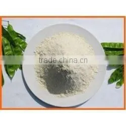 Organic Pea Protein Powder thumbnail-1