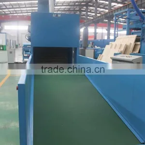 QL001 Automatic Beddings Fillings Machine, Sleeping Pillow Filling Machine, Cushion Filling Machine thumbnail-3