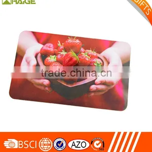 Hot Sale Printing New Designed Mouse Mat thumbnail-4