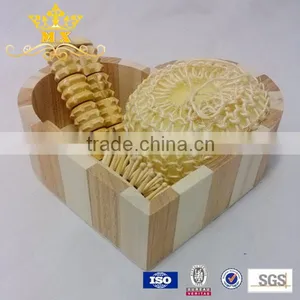 Pvc Bath Set (packing Bath Product,pvc Bath Set) thumbnail-5