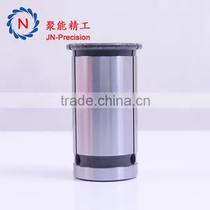 Cnc Tools Collet JM71 Straight Shank Collet Spring Collet thumbnail-2