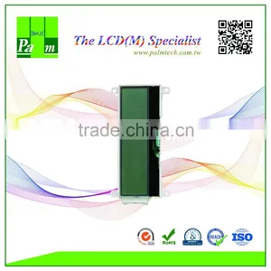 20X2 Character COG LCD RGB Lcd Backlight thumbnail-3