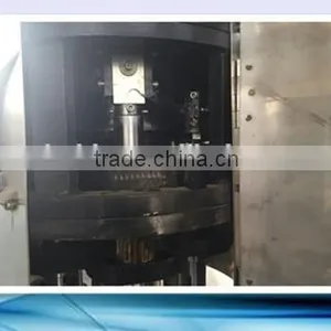 Full Automatic Mineral Water Filling Line thumbnail-6