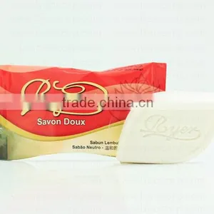 RYER Hotel Soap thumbnail-1