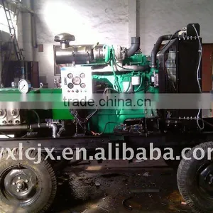 Industrial Washing Machine thumbnail-3