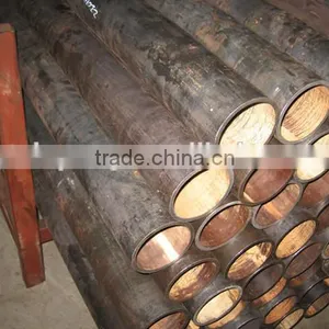 Grade 45 Ready to Hone Steel Tubing thumbnail-1