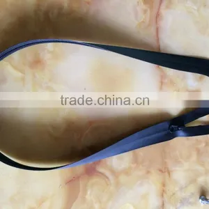 All Size Open End and Close End Tent Waterproof Zippers thumbnail-2